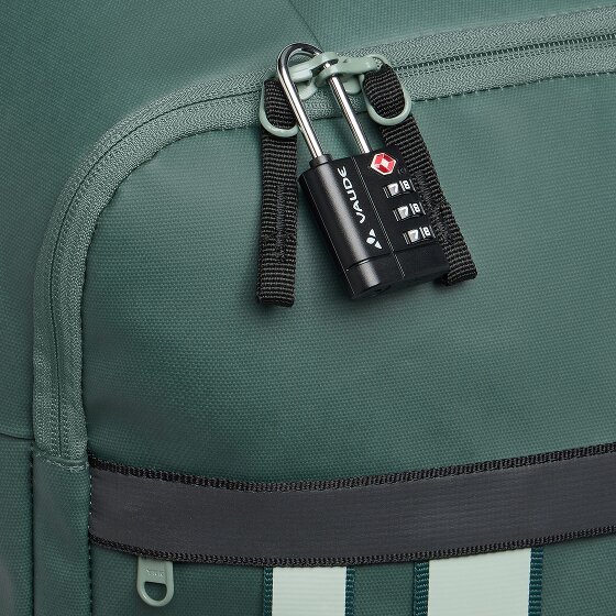 Vaude Takutea 90 2 wheels Trolley 77 cm