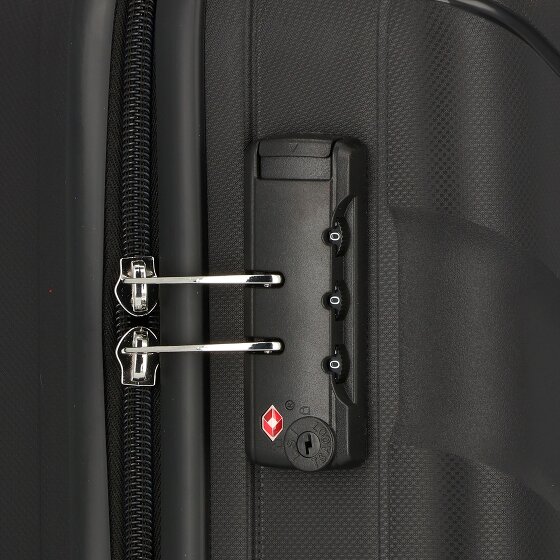 American Tourister Jetdriver 3.0 4 wheels Cabin suitcase 55 cm
