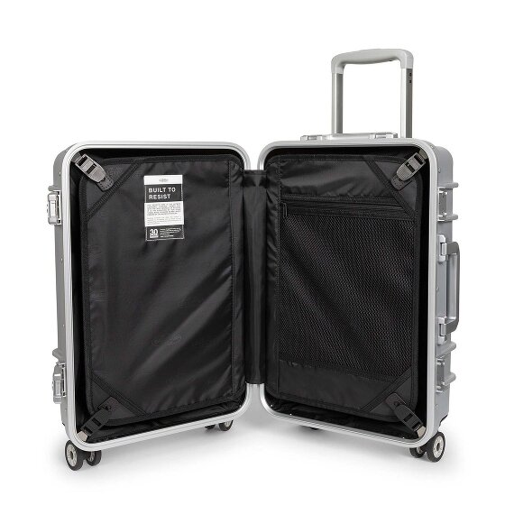 Eastpak Resist'R 4 wheels Cabin suitcase S 55 cm