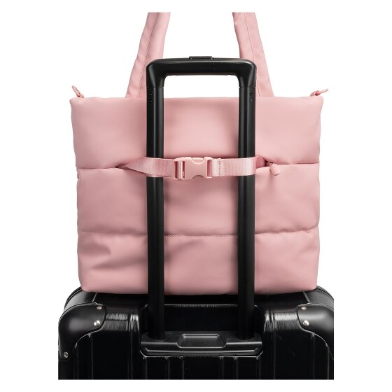 Heys Puffer Shopper Bag 35 cm Laptop compartment