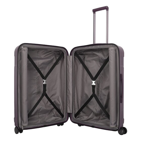 Titan X-Ray 4 Roll Trolley 77 cm