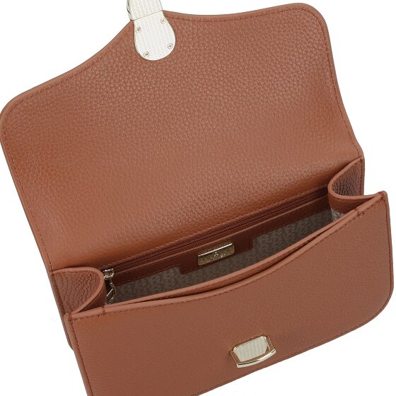 Aigner Elsa Shoulder bag Leather 21.5 cm