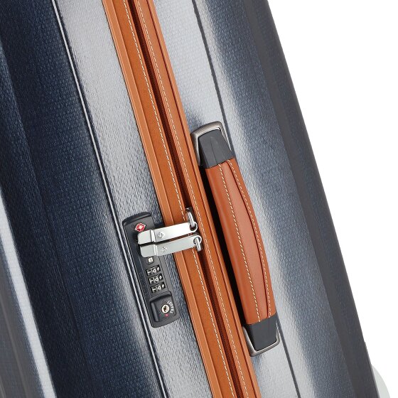 Samsonite Lite Cube DLX Spinner 4-Wheel Trolley 76 cm
