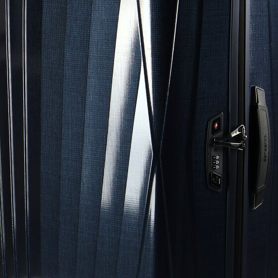 Samsonite Major-Lite 4 wheels Trolley L 84 cm