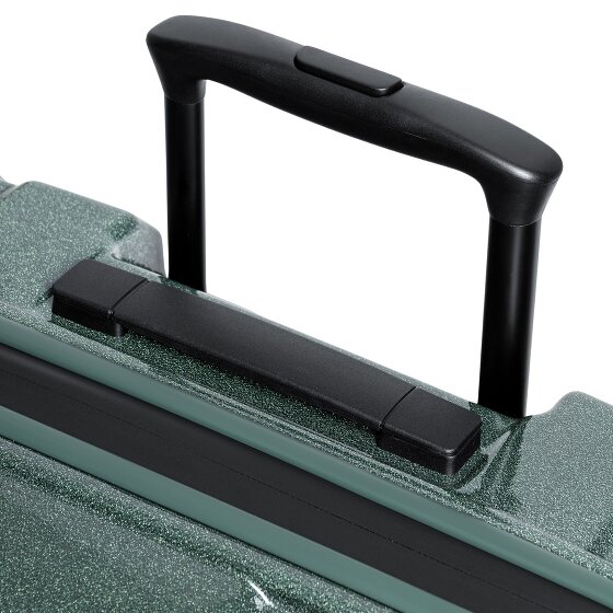 Epic Crate Reflex EVO 4 wheels Trolley 65 cm