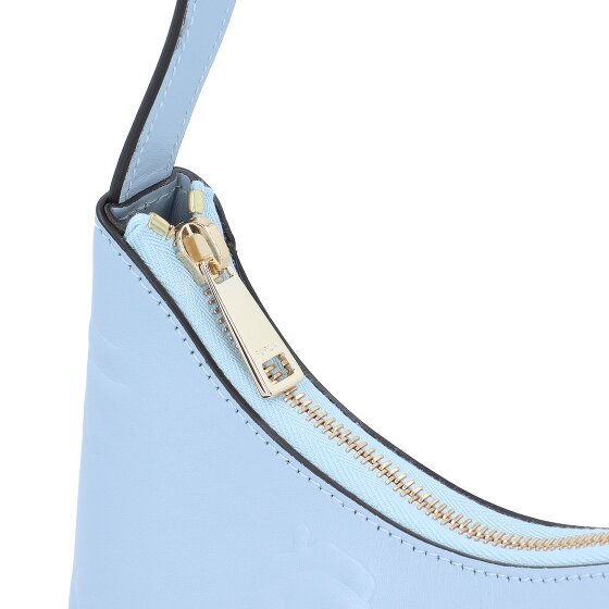 Furla Diamante ee Shoulder Bag Leather 24 cm