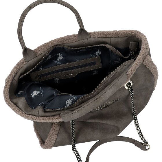 U.S. Polo Assn. Holly Shopper Bag 33 cm