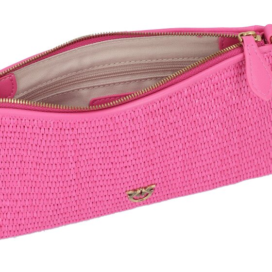 PINKO Flat Horizontal Shoulder bag 21 cm