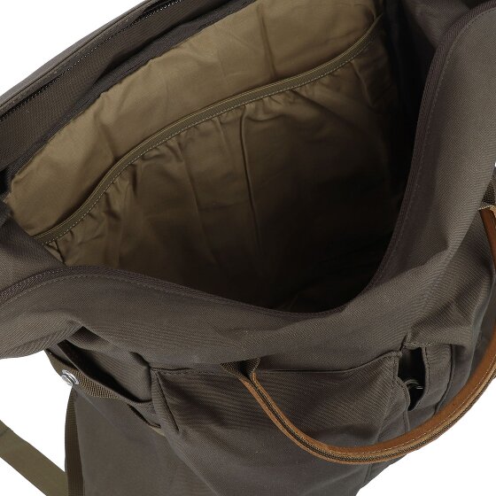 Fjällräven Haulpack No.1 Backpack 39 cm laptop compartment