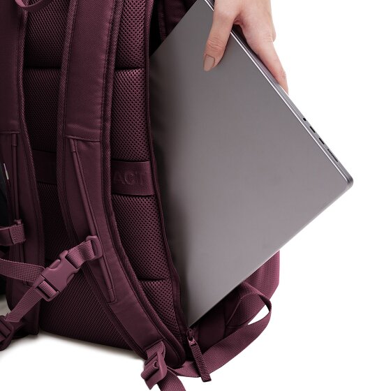 GOT BAG Pro Pack Monochrome Daypack 47 cm Laptop compartment