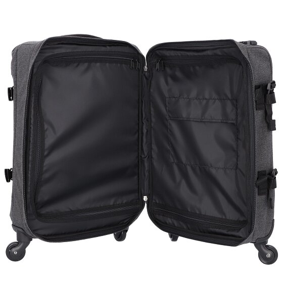 Eastpak Trans4 S 4-wheel cabin trolley 54 cm