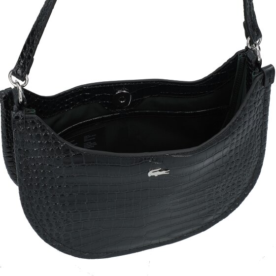Lacoste Chantaco Classics Shoulder Bag S Leather 23 cm