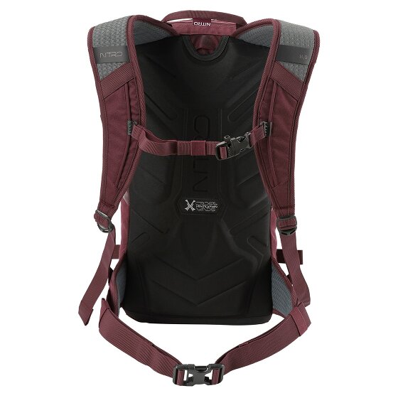 NITRO Adventure Rover 14 Backpack 48 cm