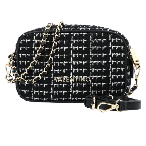 Valentino Tweed Shoulder bag 20 cm