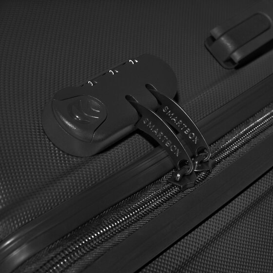 Smartbox Edition 03 4 wheels Trolley 75 cm