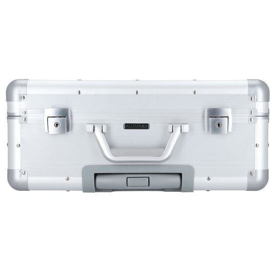Alumaxx 2 Roll Business Trolley Laptop compartment 37 cm