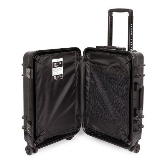 Eastpak Resist'R 4 wheels Cabin trolley S 55 cm