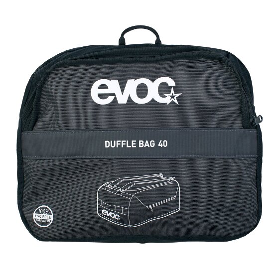 Evoc Weekender travel bag 50 cm