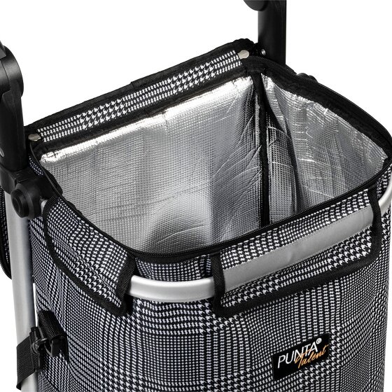 Punta Talent Shopping Trolley 95 cm