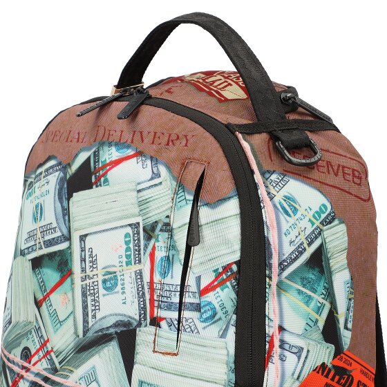 Sprayground 1 Off Bags Stacks Daypack 45 cm Laptop compartment Sprayground 1 Off Bags Stacks Daypack 45 cm Laptop compartment