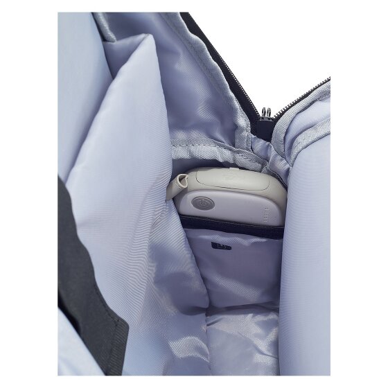 Delsey Paris Parvis Plus backpack 44 cm laptop compartment