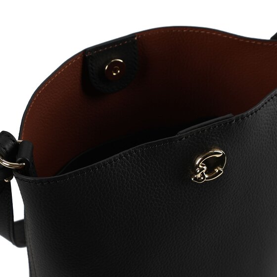 Coccinelle Nikla Bag bag Leather 18 cm