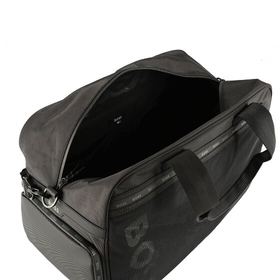 Boss Onset Weekender travel bag 47.5 cm