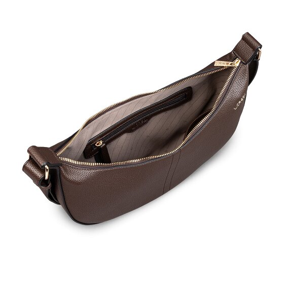L.Credi Satine Shoulder bag 32 cm