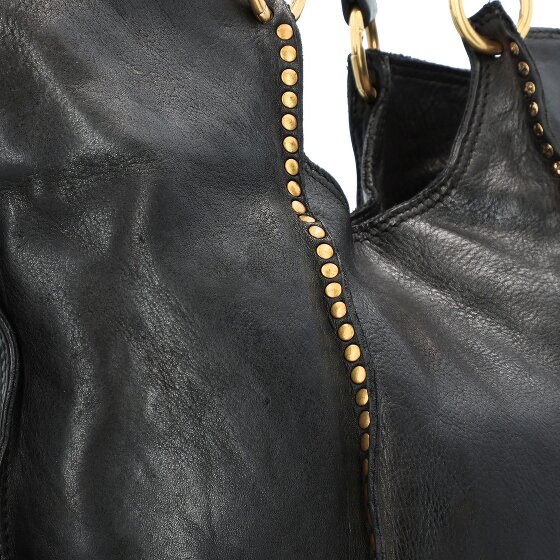 Campomaggi Kura Shopper Bag Leather 35 cm