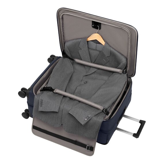 Victorinox Werks Traveler 7.0 4 wheels Trolley 69 cm