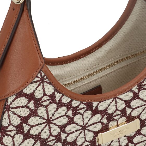 Kate Spade New York Spade Flower Shoulder Bag 28 cm