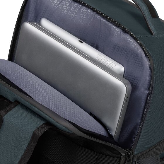 Samsonite Biz2Go Travel Backpack S with 40 cm Laptop Compartment