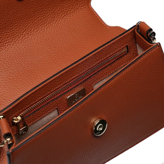 Aigner Delia Handbag Leather 23 cm