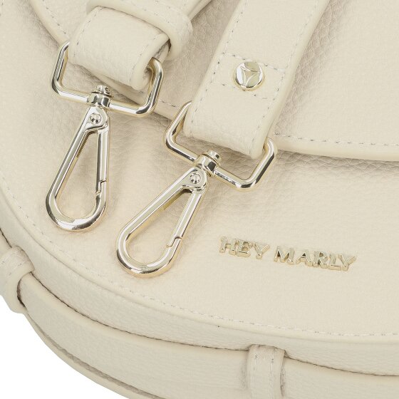 Hey Marly Soul Sister Handbag Leather 22 cm