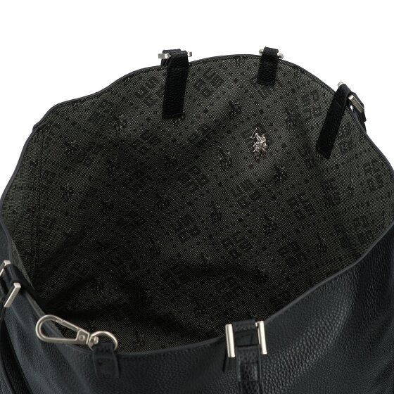 U.S. Polo Assn. Malibu reversible shopper 34 cm