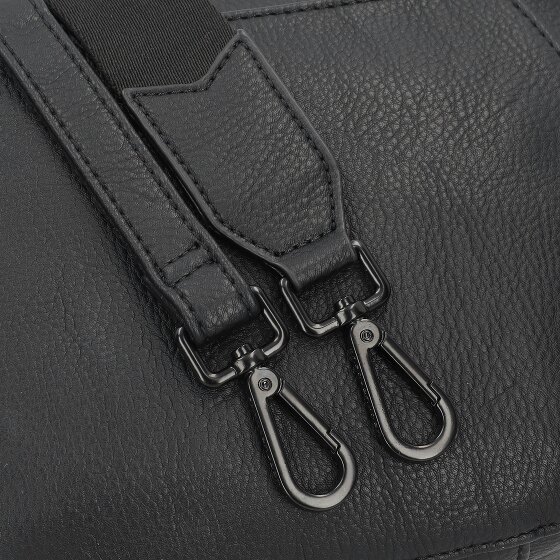 FredsBruder Deep Dark Shoulder bag 26 cm