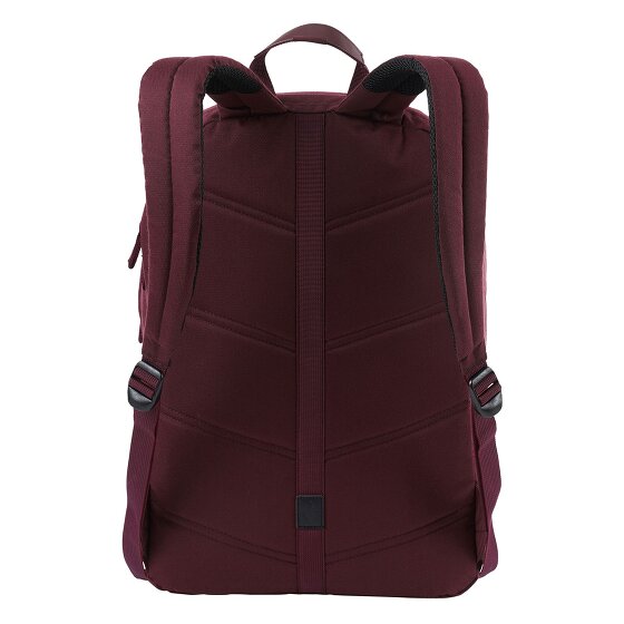 NITRO Urban Plus backpack 45 cm laptop compartment
