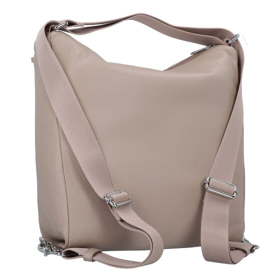 Mandarina Duck Mellow Leather Shoulder Bag Leather 36 cm