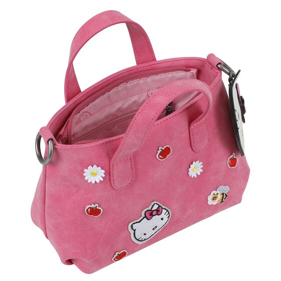 Fritzi aus Preußen Hello Kitty fritzi Big Baby Handbag 20 cm