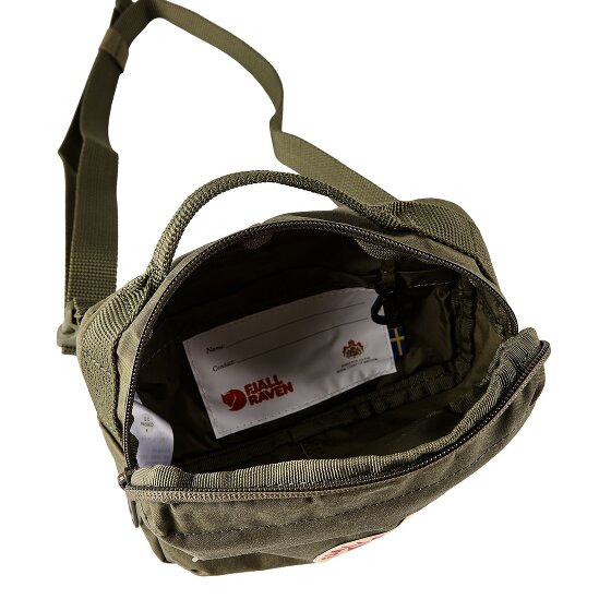 Fjällräven Kånken Hip Pack Handbag 18 cm