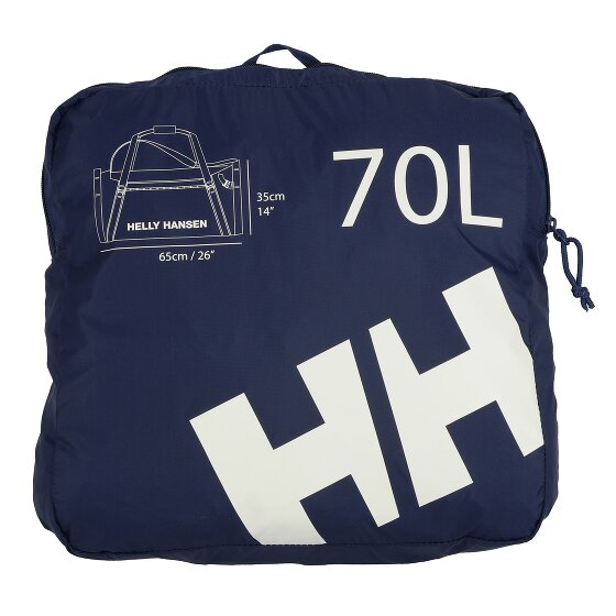 Helly Hansen Duffel Bag 2 70L Sports bag 65 cm