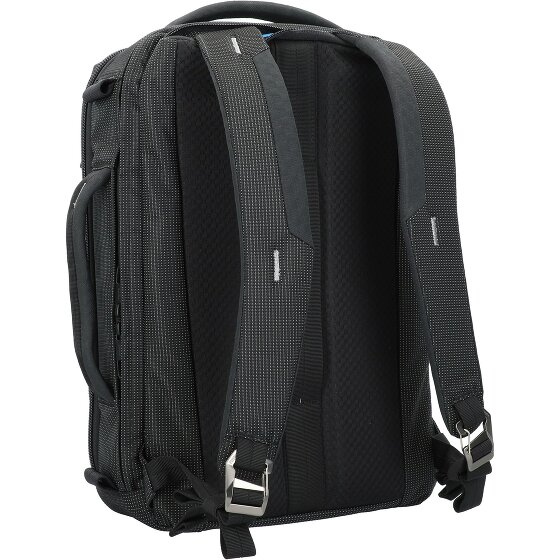 Thule Crossover 2 flight bag 48 cm laptop compartment