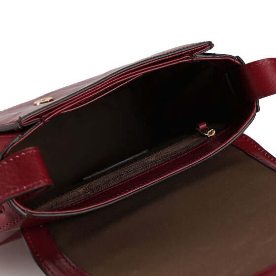 The Bridge BENEDETTA Shoulder bag Leather 24 cm