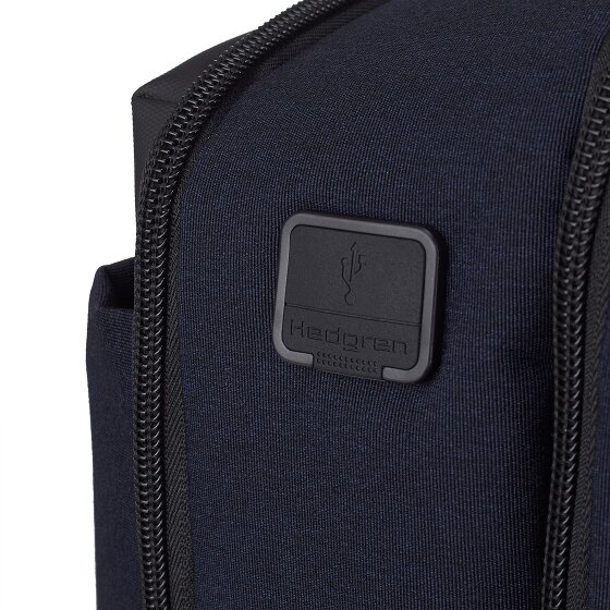 Hedgren Next Script backpack RFID 42 cm laptop compartment