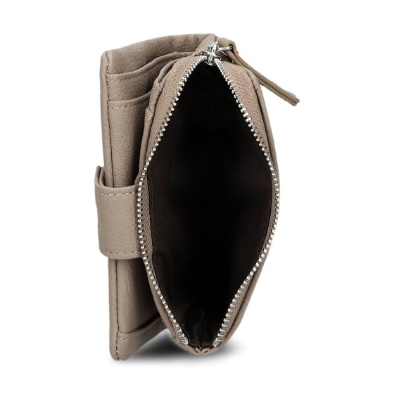 Zwei Mademoiselle Wallet 10 cm
