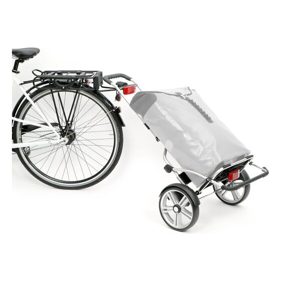 Andersen Shopper Royal Shopper Plus Lasse Shopping Trolley 63 cm