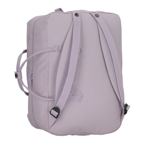 Fjällräven Kanken Weekender travel bag 44 cm