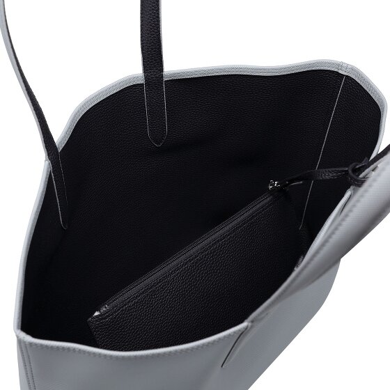 Lacoste Anna reversible tote bag 34.5 cm