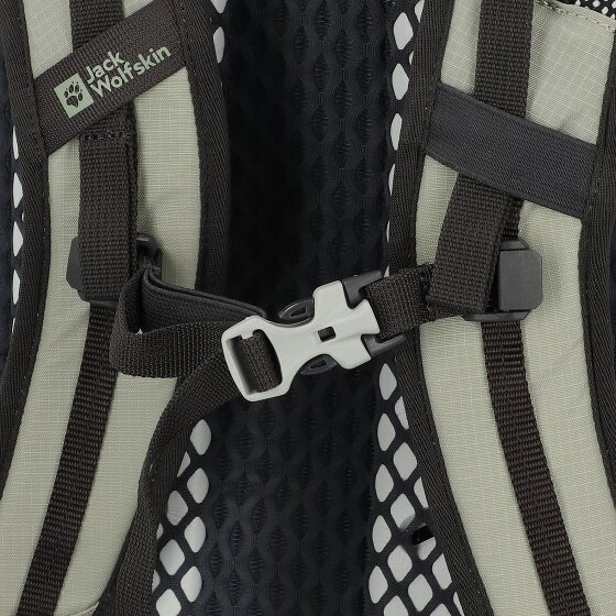 Jack Wolfskin Cyrox Shape 25 S-L backpack 52 cm