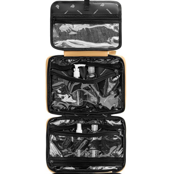 Pactastic Urban Collection Toilet bag 30 cm